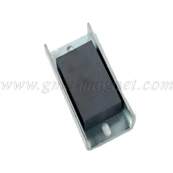 Channel Assembly Magnet Latch Magnets Channel magnet