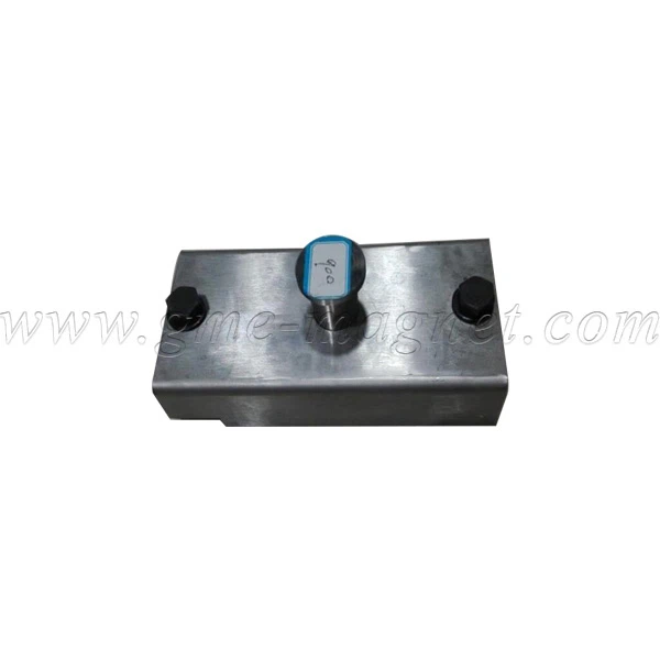 GME{0}} Magnet Fixed CassettePrefabricated Concrete