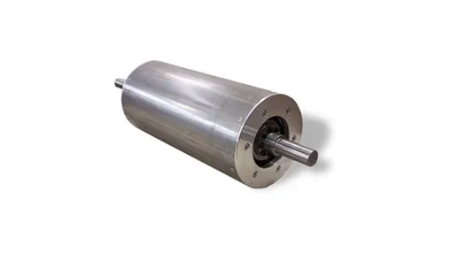 Magnetic Drum Separators Magnetic Drum Separators